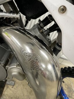 TM racing 85ccm 2t motocross/supermoto - 3