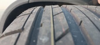 Letní pneu 245/45R19 - 3