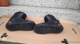 Boty na snowboard Choc vel.46 - 3