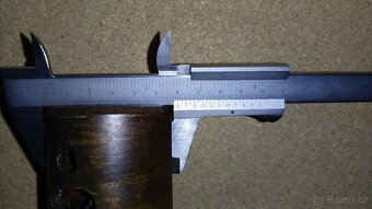 Lištová sekačka Vari - 3