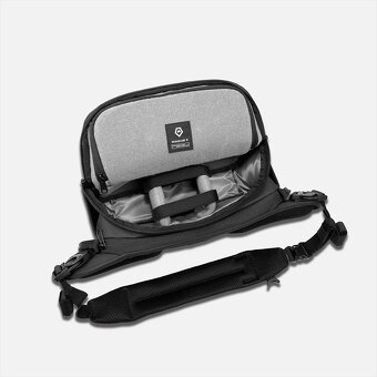 WANDRD Rogue Sling 6L – stylová a odolná brašna na fotoapará - 3