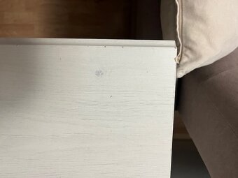 Komoda a TV stolek Ikea - 3