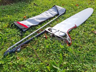 Katamarán Minicat 460 - 3