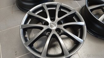 Alu kola Borbet Hyundai-Kia-Mitsubishi-Mazda-Dacia-Renault - 3