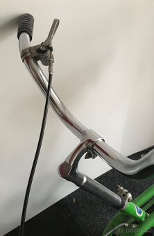 Mechanický rotoped nepoužitý - 3