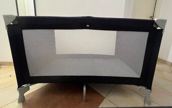 Cestovní postýlka - 3