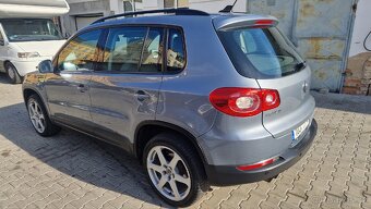 Volkswagen Tiguan 2.0tdi 103kw - 3