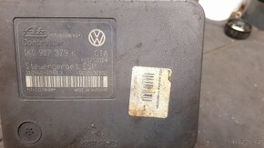 Jednotka ABS (1K0 907 379 K) - 3