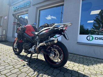 BMW F800 R - 3
