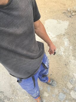 Nabízím manuální práci všeho druhu - 3