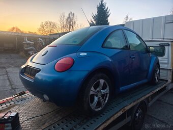 Volkswagen Brouk 1.6 74kW ND - 3