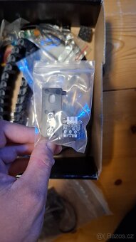 3D tiskárna creality ender 3 - 3