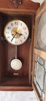 Starožitné hodiny - 3