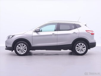 Nissan Qashqai 1,2 DiG-T 85kW Tekna Panorama (2014) - 3