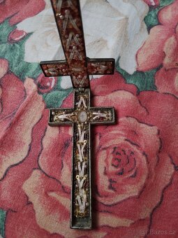 Klášterní relikviář - 3