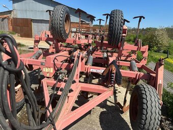 Radličkový kypřič SMS Rokycany - 3