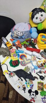 Hračky pro děti - 3