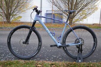 Cube Reaction C:62 Race pigeonblue´n´art (XL) - 3