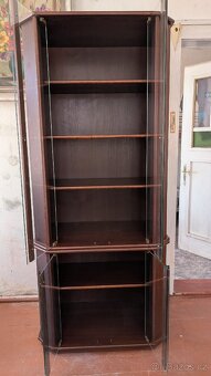 Knihovna, masiv TOP stav - 3