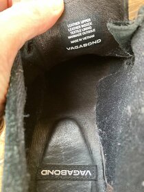 Vagabond boty 37 - 3