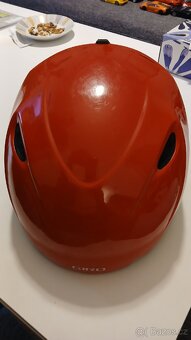 Dětská lyžarská helma velikost XS/S - 3