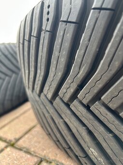 2x Michelin Crossclimate 2 suv r20 235/45 - 3