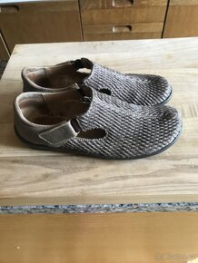 zimní a letni obuv, kozena kabelka - 3