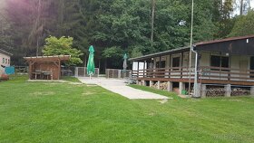 Táborová základna Svákov - 3