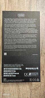 Iphone 11 pro 512gb - 3