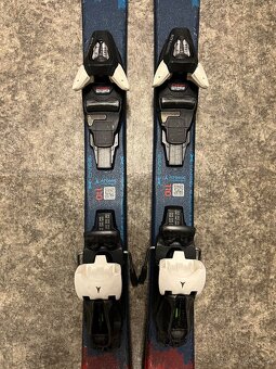 Detske lyze Atomic Vantage 110cm … - 3