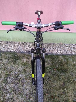 Horské kolo leader Fox 29" a další kola. - 3