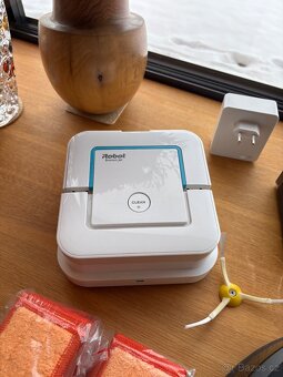 Robot Roomba 900 series + robot Braava jet - 3