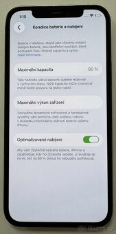 Apple IPhone 12 Pro 128GB Graphite - 3