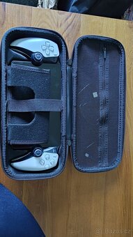 Pouzdro na PS Portal - 3