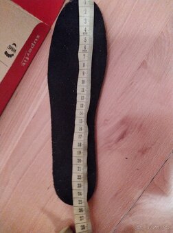 Dětské kotníkové boty Superfit - 3