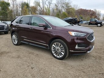 FORD EDGE TITANIUM 2023 - 3