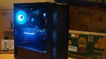 Gaming PC RTX 2060 WIN 10 - 3