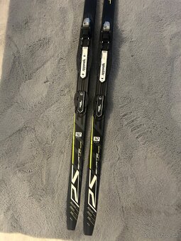 Běžky Sporten skate junior, 147cm - 3