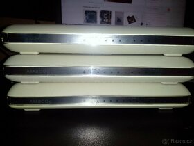 2+1 Asus AM200g - ADSL2+modem/router s VoIP - 3