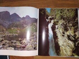 Krásná kniha plná fotografií OD KRIVÁŇA K JAVORINĚ - 3