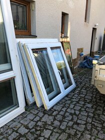 Plastová okna - 3