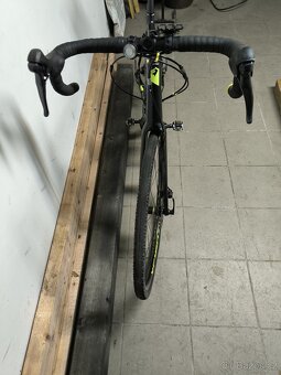 Gravel jízdní kolo Superior X-ROAD Comp 2018 - 3