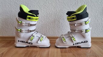 lyžařský set HEAD - 3