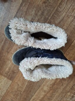 Zimni boty superfit vel. 29 - 3