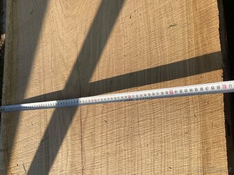 Prodam dubové presilene fosny - 3