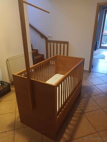 Dětská postýlka - 3