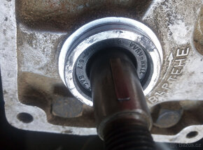 hydraulické čerpadlo 2 různé kusy - 3