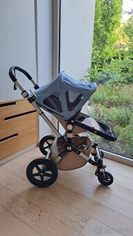 Bugaboo kočárek - 3