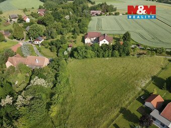 Prodej louky, 2214 m², Voděrady - 3