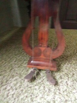 Prodám klavír A. Proksch. - 3